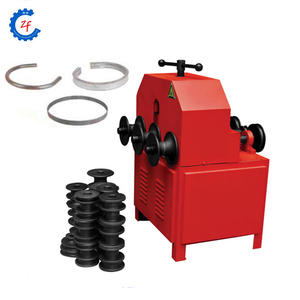 Cintreuse automatique de tuyaux à double tête - Product Image 6