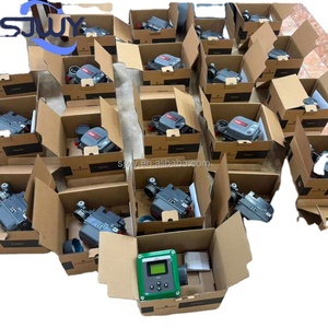 DVC6200 ดิจิตอลรุ่นใหม่ พร้อมระบบสื่อสาร HART สำหรับวาล์วควบคุมอุตสาหกรรมประสิทธิภาพสูง ของแท้ - Product Image 2