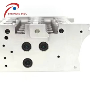 Zpartners testata 908558 nuovo per CHEVROLET AVEO 2 Volumi/Coda Spiovente 1.3 D Tre Volumi 1.3 D 55206386 motore mitawei - Product Image 4