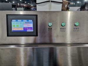 <span class=keywords><strong>UV</strong></span> tăng tốc thời tiết lão hóa cho buồng thử nghiệm 220V 1 năm bảo hành - Product Image 6