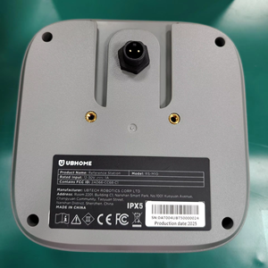 Cortacésped Robótico con Visión RTK+AI, Navegación Precisa, Evitación de Obstáculos, Sin Cable Perimetral, Control Inteligente por Aplicación, Funciona con Gasolina - Product Image 1