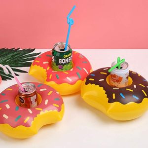 Yachen Bán Buôn Floaters Bơi Hồ Bơi Nổi Uống Cup Chủ Float Đồ Chơi Hồ Bơi Cho Hồ Bơi Bên - Product Image 4