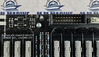 Unidad de Control de Quemadores GMLA16, Programador de Llama, Controlador de Secuencia de Combustión, para Quemadores Industriales de Gas, Calderas y Hornos