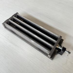 Molde dois 25x25x285mm do encolhimento do cimento do grupo - Product Image 6