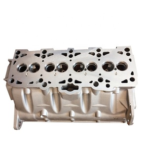 AJM-culata de motor ASZ ATD ATJ AVB para VW, Ford, Audi, Seat, Skoda 038103351D 03G103351C AMC 908709 1118995 <span class=keywords><strong>8V</strong></span> - Product Image 1