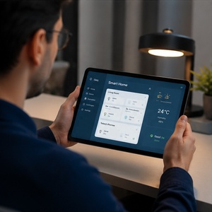 Développement <span class=keywords><strong>de</strong></span> logiciels éducatifs basés sur l'IA pour l'apprentissage personnalisé, la formation intelligente, les plateformes numériques et les applications scolaires - Product Image 6