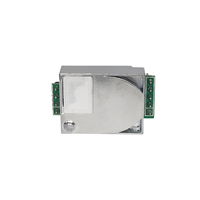 YYS SC8 UART PWM Sortie NDIR Capteur Module Dioxyde de carbone (CO2) Capteur de gaz pour la surveillance de la qualité de l'air