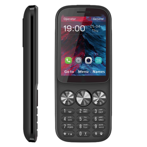 Giá rẻ điện thoại di động với 2.8 inch màn hình Dual <span class=keywords><strong>Sim</strong></span> giá thấp-bar thiết kế MTK CPU máy ảnh chơi game FM tính năng sử dụng điều kiện - Product Image 6