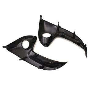 ชุดแต่งอะไหล่สมรรถนะสูง ชุดไฟตัดหมอก LED สำหรับรถยนต์โตโยต้า วีออส ยาริส ปี 2020 2021 <span class=keywords><strong>2022</strong></span> - Product Image 6