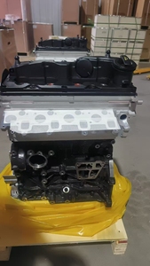 Bloque de Motor Diésel CFC CFCA 2.0L para <span class=keywords><strong>VW</strong></span> Volkswagen Golf Transporter T5 <span class=keywords><strong>T6</strong></span> <span class=keywords><strong>Caravelle</strong></span> Amarok - Product Image 3