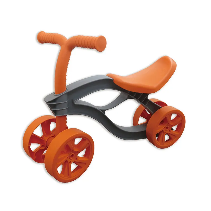 Kinderspiel zeug Online kaufen Kinder 4 Räder Kein Pedal Balance Bike Günstiger Preis Mini Balance Bike Für Kinder