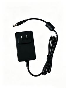 Adaptador de Corriente de 60W 12V 5A, Fuente de Alimentación Conmutada AC/DC, Cargador de Escritorio para Tiras LED, Cámaras CCTV, Monitores, Routers - Product Image 3