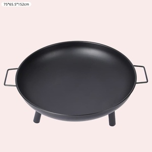 Parrilla <span class=keywords><strong>de</strong></span> <span class=keywords><strong>barbacoa</strong></span>, estufa <span class=keywords><strong>de</strong></span> <span class=keywords><strong>leña</strong></span>, ahumador, <span class=keywords><strong>barbacoa</strong></span> tipo Santa María, parrilla argentina, estufa <span class=keywords><strong>de</strong></span> <span class=keywords><strong>leña</strong></span> <span class=keywords><strong>para</strong></span> camping, calefacción interior - Product Image 3