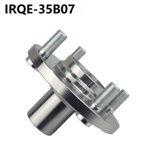 Unité de moyeu de roue IRQE 35B07 pour Suzuki Wagon R, ensemble de roulement de tête d'essieu 43049-75F11 - Product Image 3