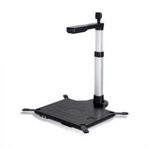 Escáner de Documentos de Escritorio con Cámaras Duales, Video Inteligente en Tiempo Real, USB <span class=keywords><strong>OCR</strong></span>, Resolución A3/A4 de 10MP+2MP, Escaneo en 1 Segundo, Disponible en Negro - Product Image 1