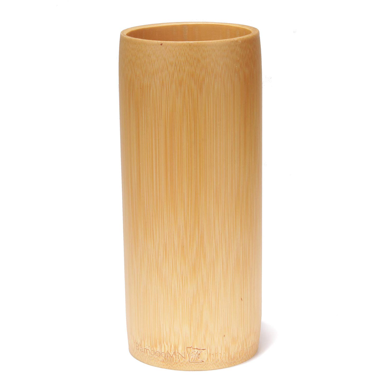 Natural Bamboo Color