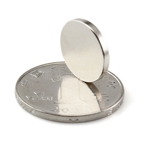 แม่เหล็กเฟอร์ไรต์ทรงกลมแบบบางพิเศษสำหรับใช้ในอุตสาหกรรม - Product Image 3