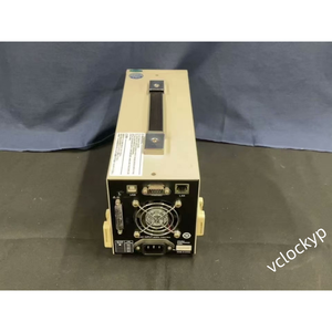Fuente de Alimentación CC Programable Kikusui PMX18-5A 18 V, 5 A, USB, RS-232C - Product Image 3