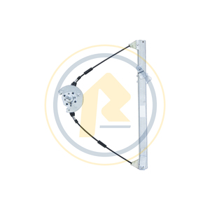 Regulador de ventana Ac Rolcar ADAPTABLE para OE 1354699080 1368328080 1671331580 compatible con Citroen Nemo 2007 - Product Image 1