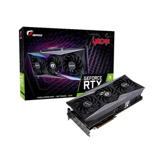 การ์ดจอ GPU RTX 4090มือสองและ RTX 3090 Ti เกม OC 24GB Rtx4090ใหม่ GPU Rtx3060กราฟิก3070สำหรับ whosale GeForce RTX 3090 - Product Image 4