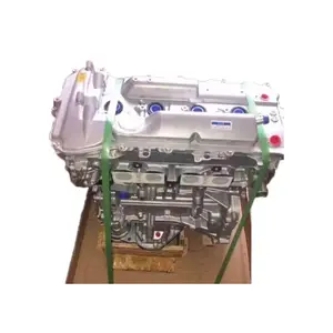 Brand New 1GR 4.0L 4 Cylinder Diesel Car Engine Assembly For Toyota Land Cruiser Prado GRJ120 With Nice Price