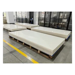 PVDF Sheet PVDF high temperature sheet PVDF Board / plate