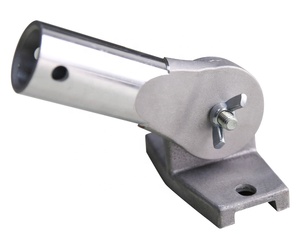 In Lega di alluminio Strumenti di Cemento Toro Galleggiante Staffa Girevole - Product Image 6