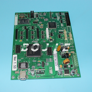 用于 <span class=keywords><strong>thunderjet</strong></span> a1802s eco 溶剂型打印机的旧版 Ver820 1.0 主板 - Product Image 4