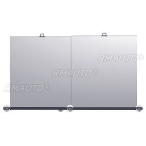 Parasol Retráctil para Parabrisas de Coche, Protector Solar Grande, Bloquea los Rayos UV, Parasol para Automóvil - Product Image 2