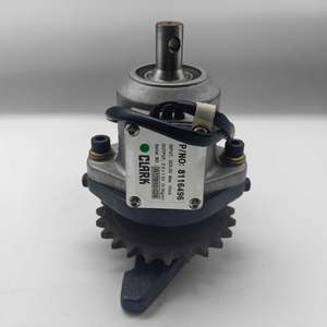 ชุดประกอบชุดเกียร์พวงมาลัยคลาร์ก 8116496 สำหรับอะไหล่รถยกไฟฟ้า ผลิตในเกาหลี - Product Image 1