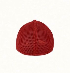 Gorra de Béisbol Unisex de Dos Tonos, 6 Paneles, para Exteriores, con Visera Curva, Logotipo Bordado en 3D Personalizado, Tela de Algodón, Estampado en Relieve a Cuadros - Product Image 3