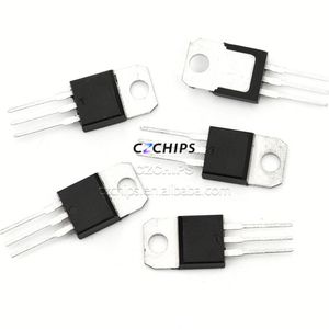 Nouveau et original Transistor semi-conducteur Triode SSP4N60B TO-220 CZSKU:W5K9I9M5 - Product Image 1