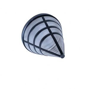 Filtre d'entrée de réservoir d'eau en plastique pour accessoires de drones agricoles Agras T70/T70P - Product Image 2