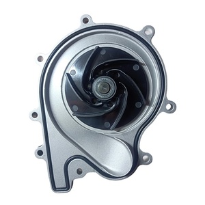 Pompe de liquide de refroidissement produits personnalisés pièces de rechange de camion spécial Faw 1041100Fe010L32305 pompe à eau - Product Image 1