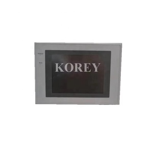 หน้าจอสัมผัสอุตสาหกรรม HMI รุ่น NT600S-ST211-EV3 - Product Image 4