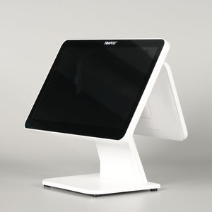 Bán buôn POS hệ thống màn hình Kép màn hình cho POS Màn hình kép POS hệ thống màn hình lớn Màn hình kép POS cảm ứng - Product Image 2