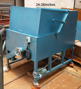 Chenyishi 8-60 Inch Automatische Oliesnijmachine Ruw Steen Materiaal Snijden Edelsteen Jade Plaat Fabriek Groothandel Machine - Product Image 5