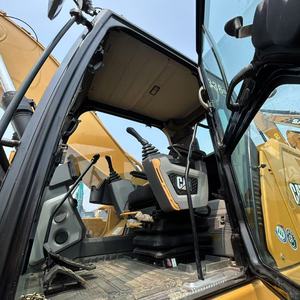 사용 된 고양이 336 GC 굴삭기 CAT330GC CAT320GC CAT326GC CAT323GC CAT336GC CAT345GC CAT349GC 굴삭기 캐터필러 330gc 굴삭기 - Product Image 4