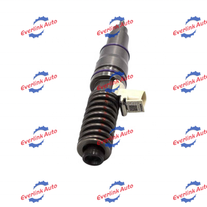 Pièces de moteur <span class=keywords><strong>Diesel</strong></span> mécanique haute performance Injecteur de carburant RE522250 8113941 20440388 BEBE4C03001 HRE339 HRE336pour moteur 6135 - Product Image 3