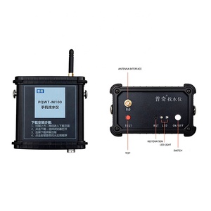 Equipo de Detección de Agua Subterránea de Plástico para la Serie Water Finder, 100m/200m/400m de Profundidad, con Clasificación IP68 y 4 Canales - Product Image 5
