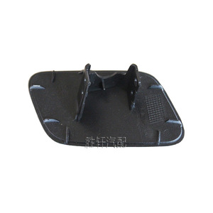 ฝาครอบหัวฉีดน้ำล้างไฟหน้า Audi A4 B7 รุ่น 8E0955275E 8E0955276E วัสดุ ABS สำหรับกันชนหน้า - Product Image 3