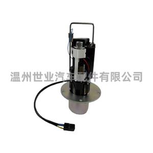 Fuel Pump <b>Assembly</b> 49040-0809 For Kawasaki <b>Engines</b> <b>Engine</b> Compartment <b>Motorcycle</b> Fuel System - Product Image 5