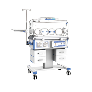 Incubadora <span class=keywords><strong>para</strong></span> Bebés I Care Complete Standard, Incubadora Neonatal con Unidad de <span class=keywords><strong>Fototerapia</strong></span> Opcional, Incubadora Infantil <span class=keywords><strong>para</strong></span> el Cuidado de Recién Nacidos - Product Image 1