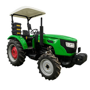 Mini tracteurs de jardin 30HP 40HP 50HP 4x4 Tracteur agricole Tracteurs de jardin Serre à vendre en Algérie - Product Image 4