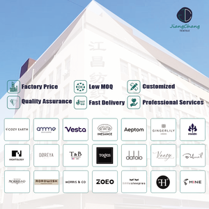 Phong Cách Hiện Đại Mô Hình Nhà Máy Bộ Đồ Giường Đặt Dệt Kim Kỹ Thuật Đồng Bằng In Sang Trọng Bộ Giường Cho Nhà Dệt - Product Image 6