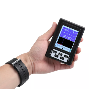 Handheld tragbare BR-9C Röntgen Kerns trahlung Verbraucher elektro magnetische Detektor <span class=keywords><strong>Dosimeter</strong></span> volle Funktional ität Tester - Product Image 4