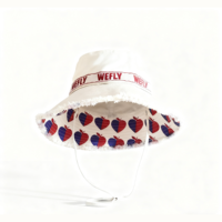 Chapeau Bob Décontracté en Coton et Lin Anti-Plis Personnalisé Printemps/Été avec Protection UPF pour Voyage en Extérieur et Safari – Fournisseur en Gros