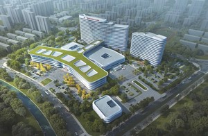 Progettazione architettonica ospedaliera efficiente dal punto di vista energetico e pronta per il futuro per un'assistenza sanitaria sostenibile - Product Image 2