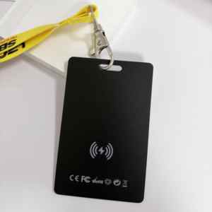 Dispositivo Antipérdida con GPS, Certificado por MFI, Compatible con IOS Find My, Batería Recargable, Rastreo en Tiempo Real para Cartera, Tarjeta, Localizador de Niños - Product Image 5