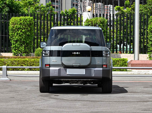 <span class=keywords><strong>2025</strong></span> Titan 7 135km 2WD Pro phiên bản mới với tay lái bên trái - Product Image 4